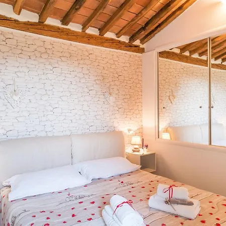 Il Nido Del Borgo * Lucca