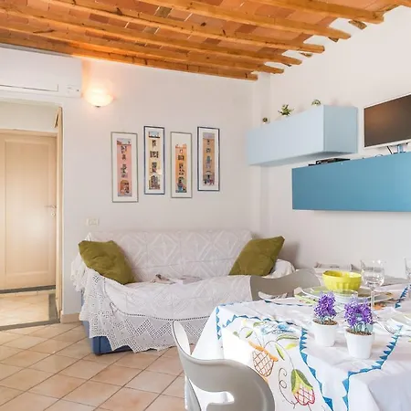 Il Nido Del Borgo Apartment Lucca