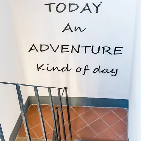 Il Nido Del Borgo Apartment Lucca