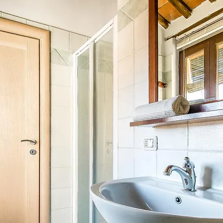Il Nido Del Borgo Apartment *