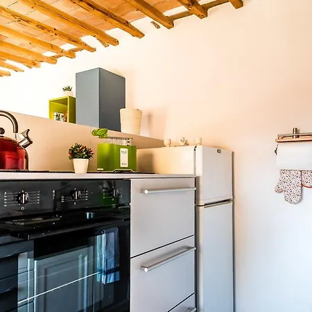 Il Nido Del Borgo