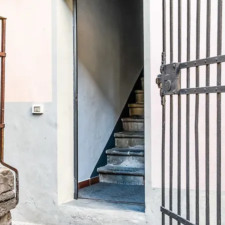 Il Nido Del Borgo Apartment *